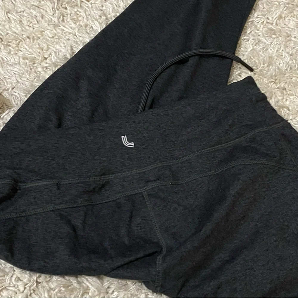Lole dark grey women’s camping streetwear jogger size M - Picture 6 of 7